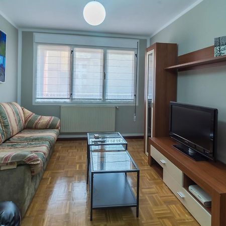 Apartamento Vital Aza Pola de Lena Luaran gambar