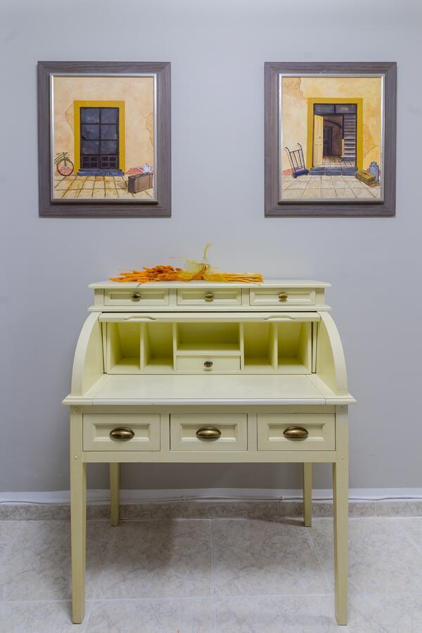 Apartamento Vital Aza Pola de Lena Luaran gambar