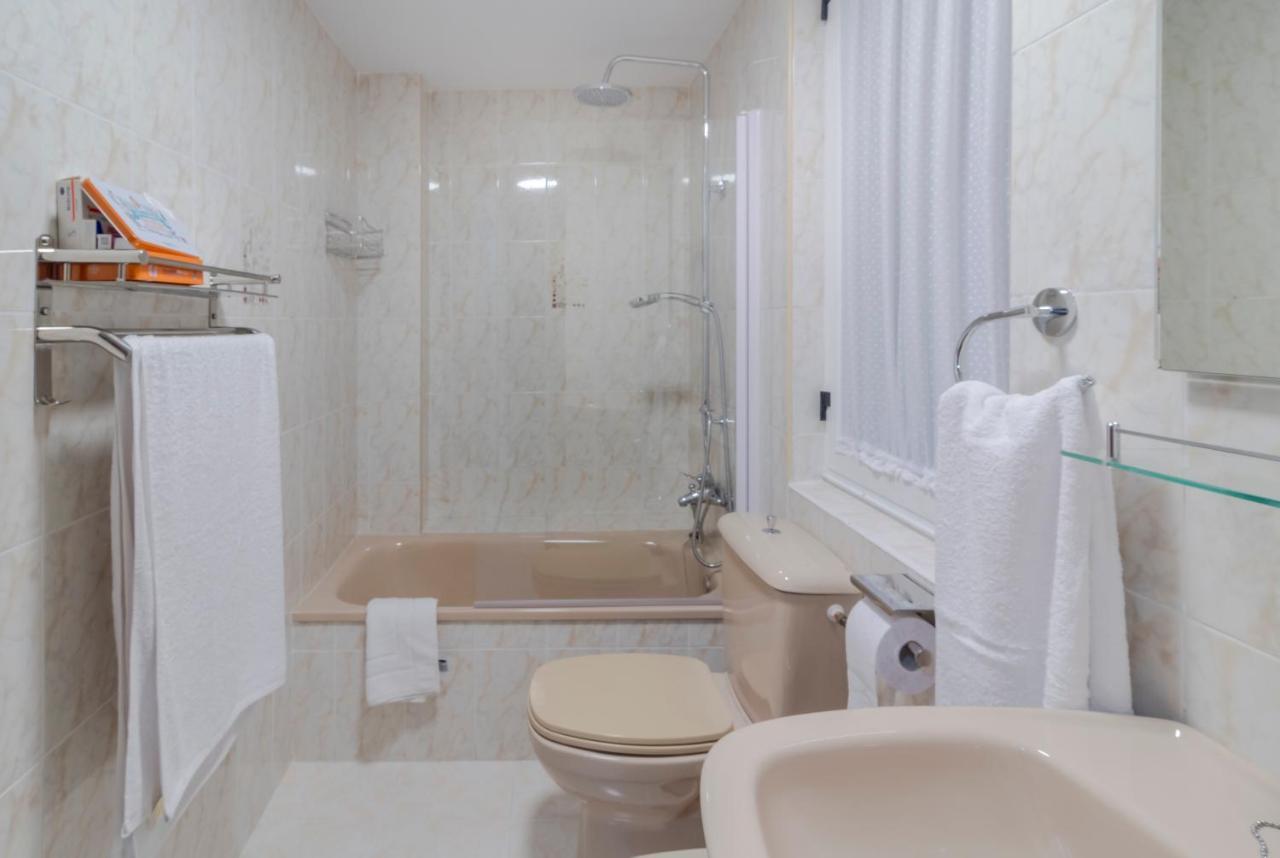 Apartamento Vital Aza Pola de Lena Luaran gambar